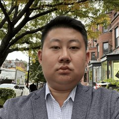Daniel Zhang
